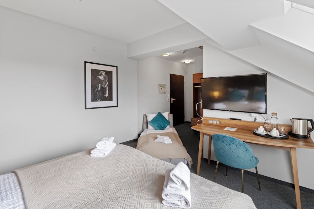 Bild von Wellnessresort Special