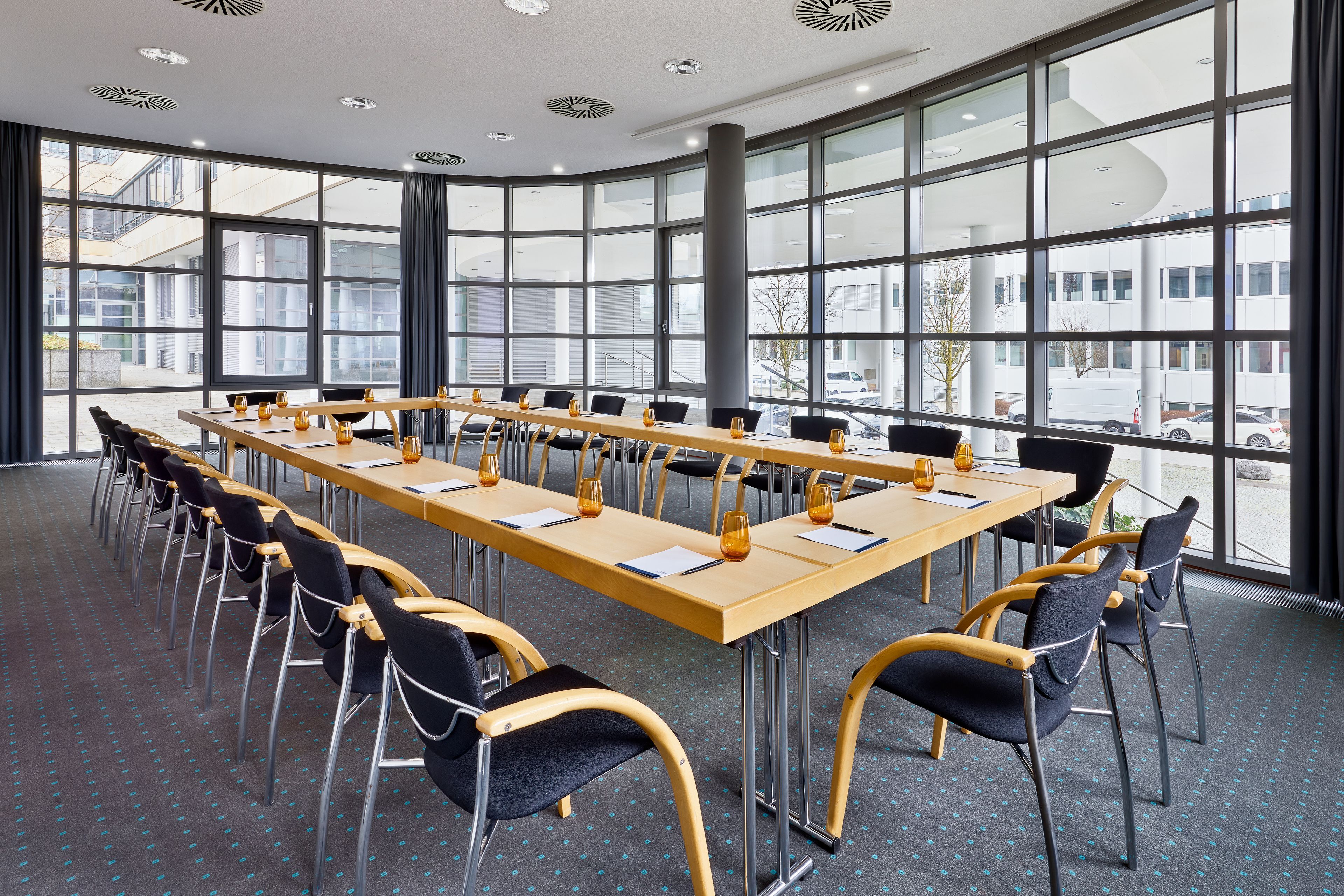 Hotelausstattung