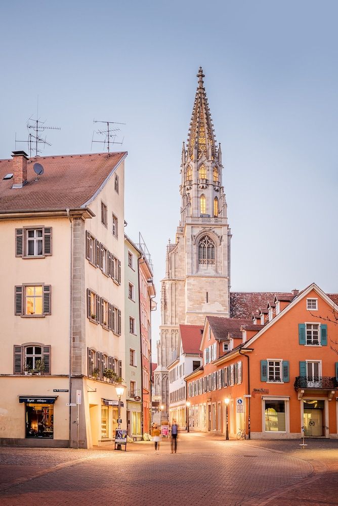 Allgemein