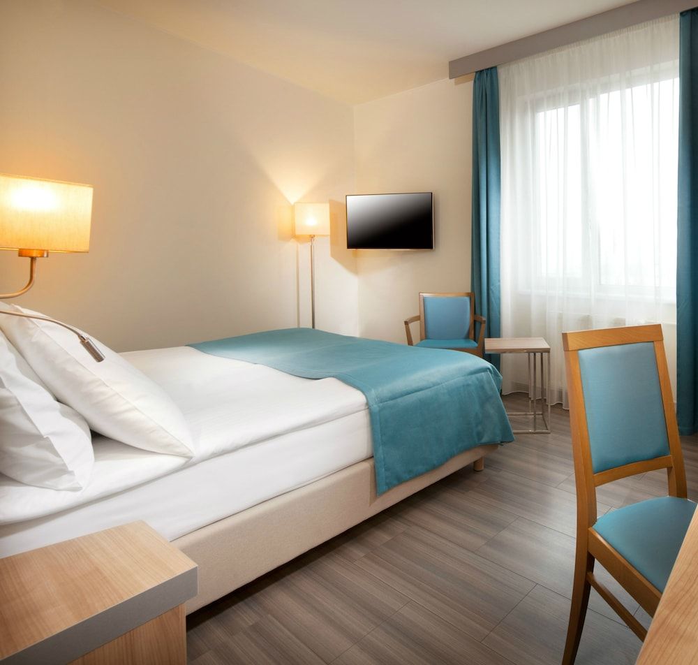 Bild von Wellnessresort Special