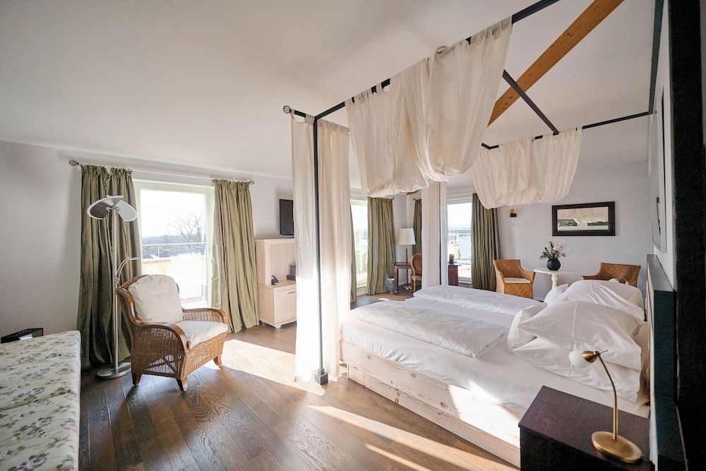 Bild von Penthouse Suite
