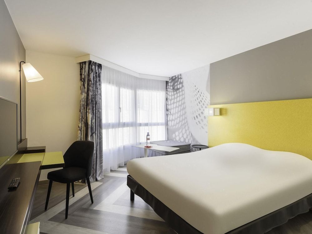 Bild von Standard-Doppelzimmer, 1 Doppelbett