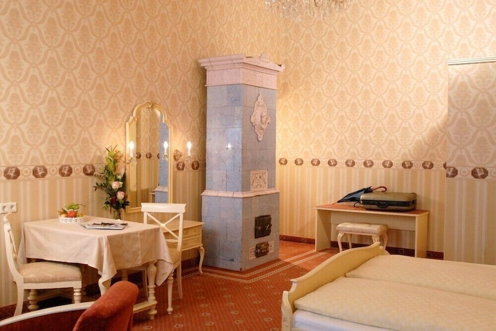 Bild von Familienzimmer