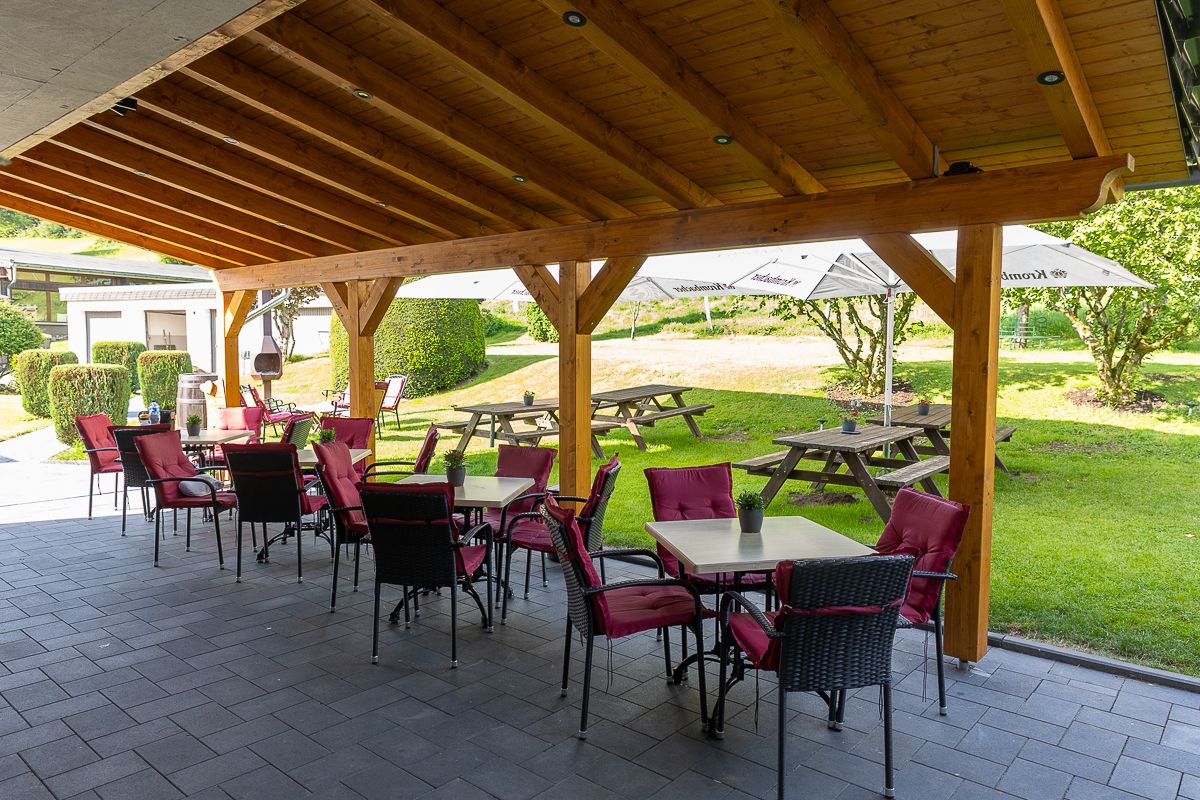 Hotelausstattung