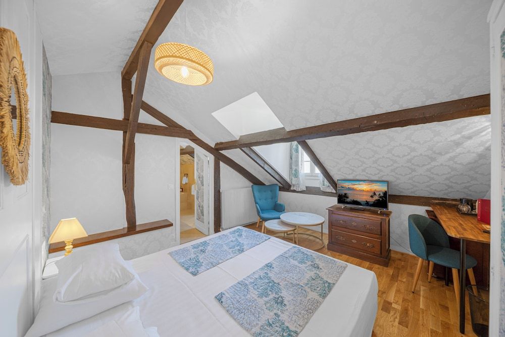 Bild von Doppelzimmer (Charme)