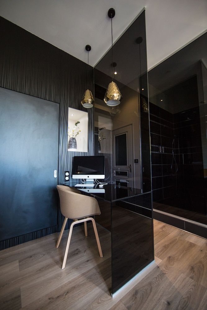 Bild von Suite