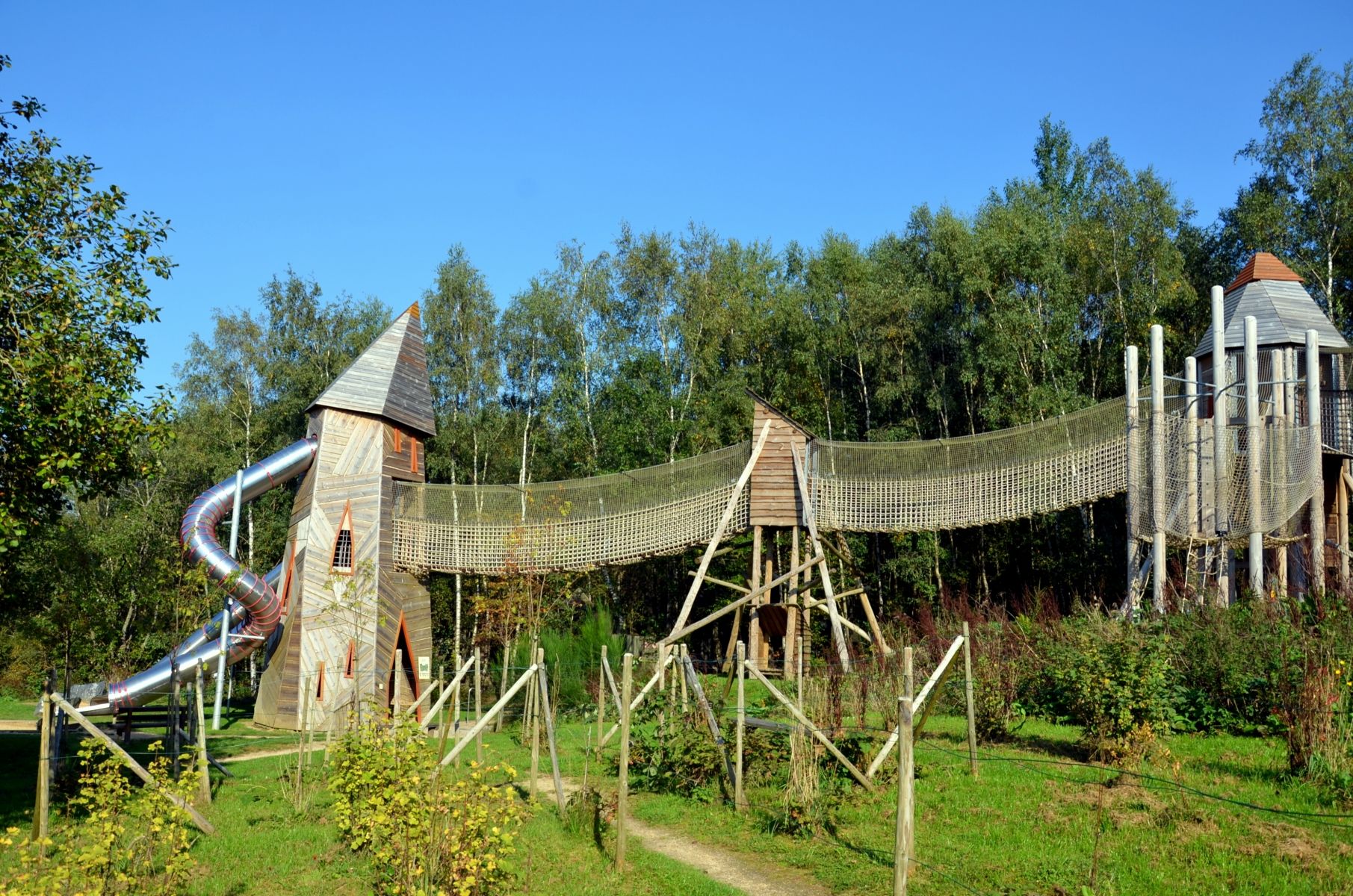 Umgebung