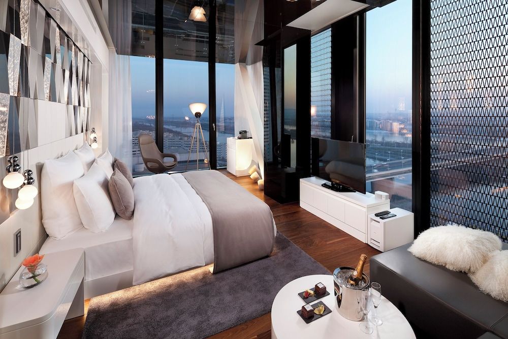 Bild von Presidential-Suite