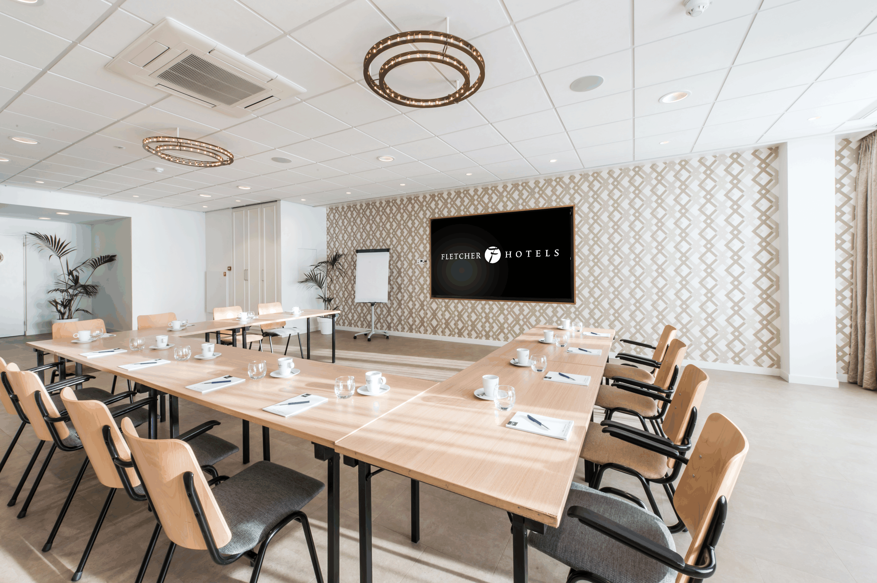 Hotelausstattung