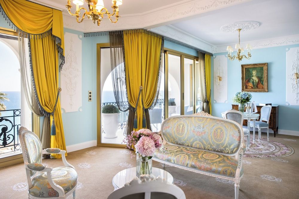 Bild von Signature-Suite, 2 Schlafzimmer, Terrasse, Meerblick
