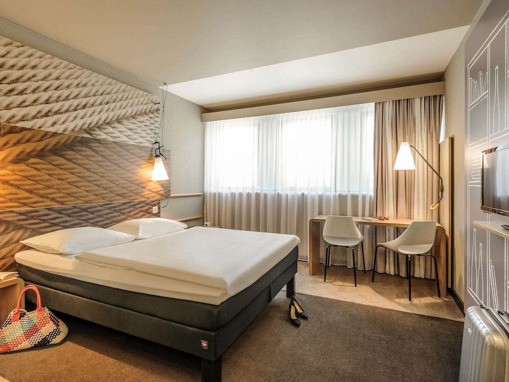 Bild von Standard-Doppelzimmer, 1 Doppelbett (Cosy)