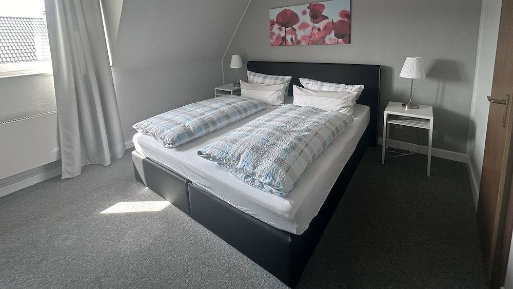 Bild von Basic-Apartment, 1 Schlafzimmer, Nichtraucher