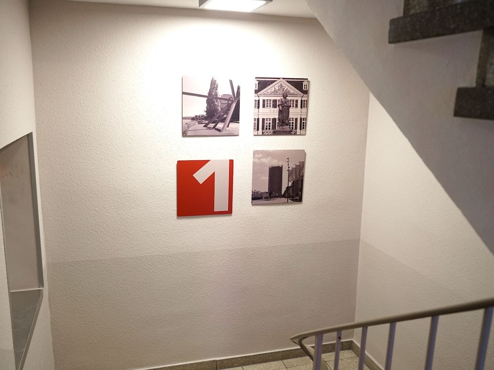 Allgemein