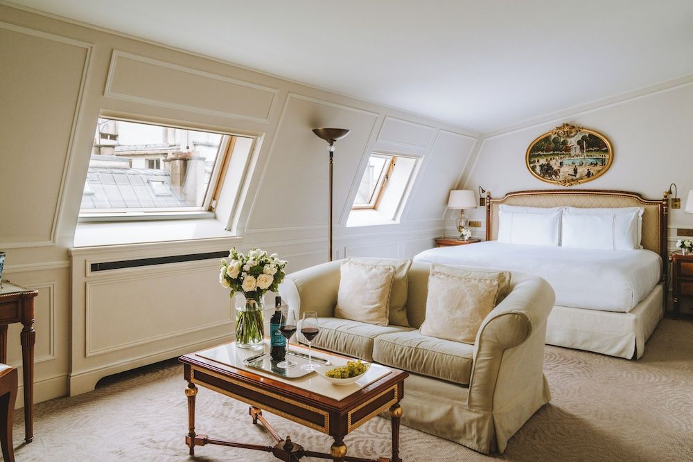 Bild von Junior-Suite