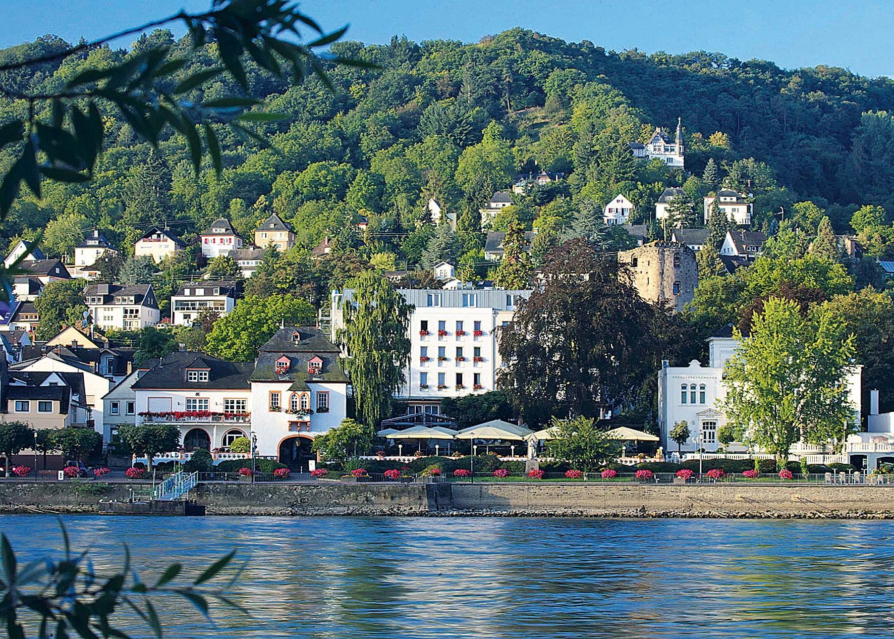 Umgebung