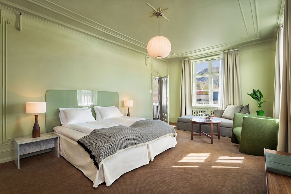 Bild von Junior Suite