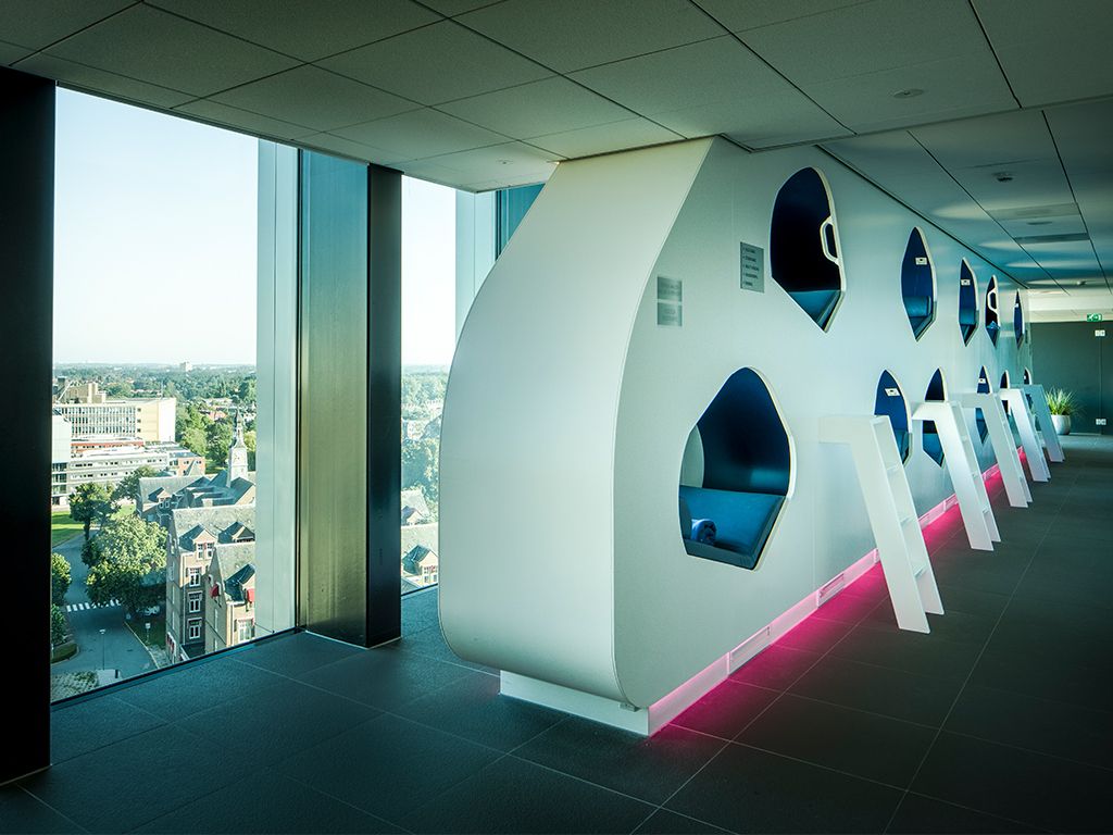 Hotelausstattung
