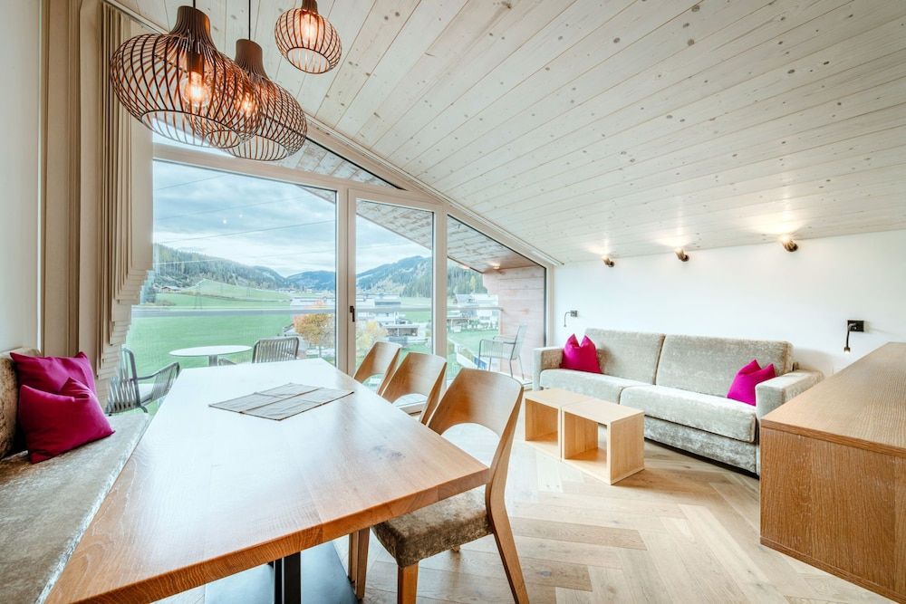 Bild von Deluxe-Apartment (SYNFONIE)