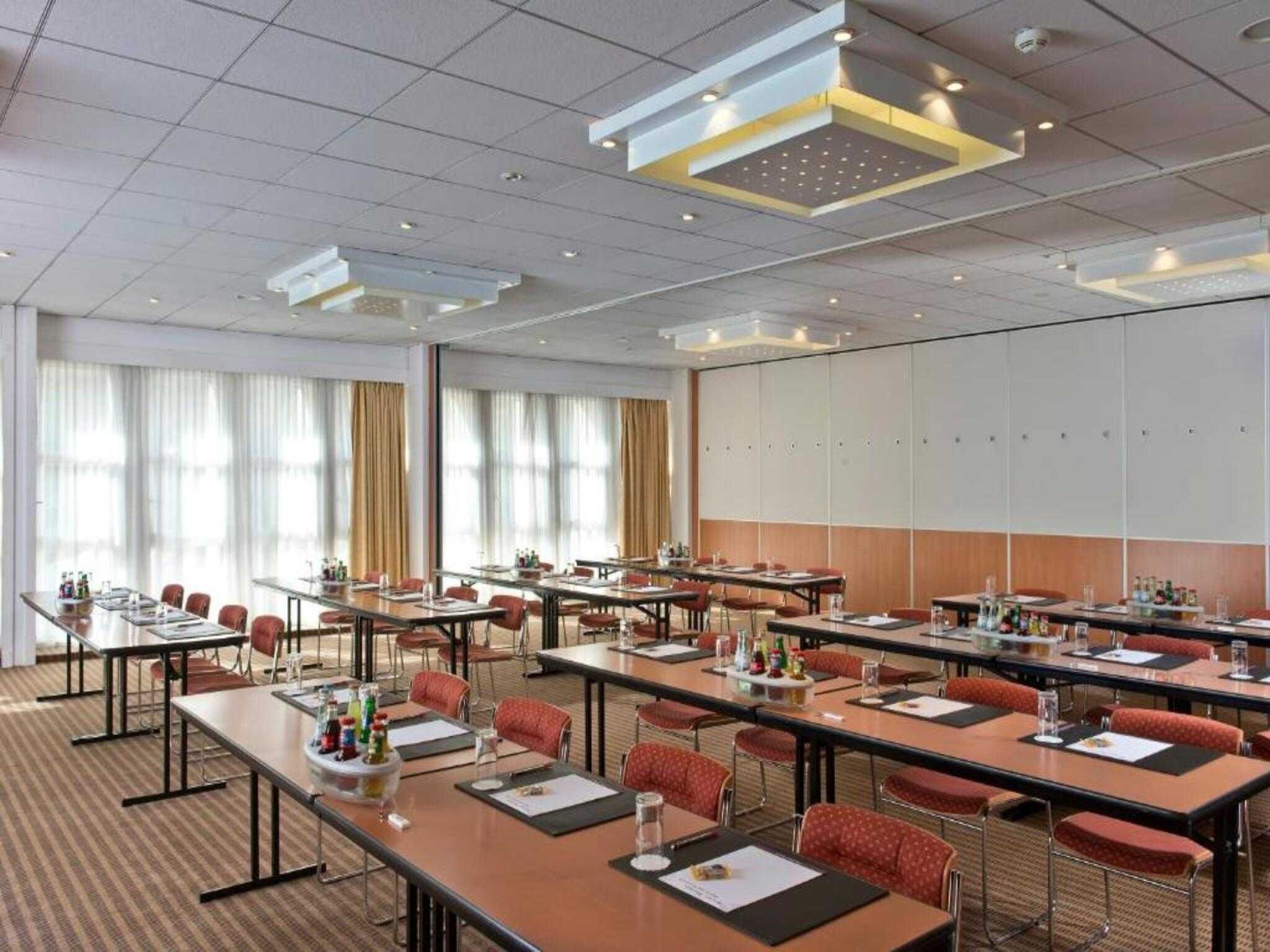 Hotelausstattung