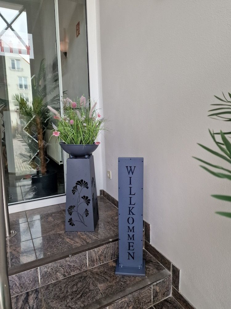 Allgemein