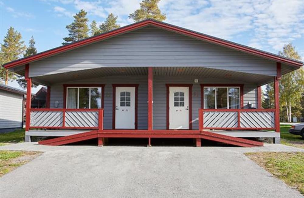 Bild von Ferienhaus, 2 Schlafzimmer