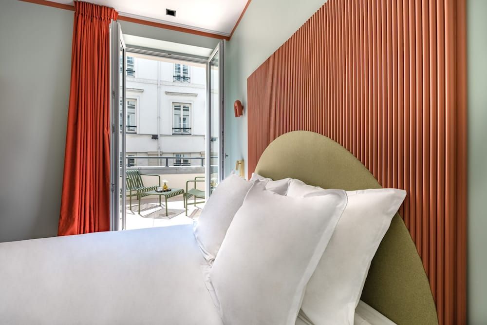 Bild von Superior-Doppelzimmer