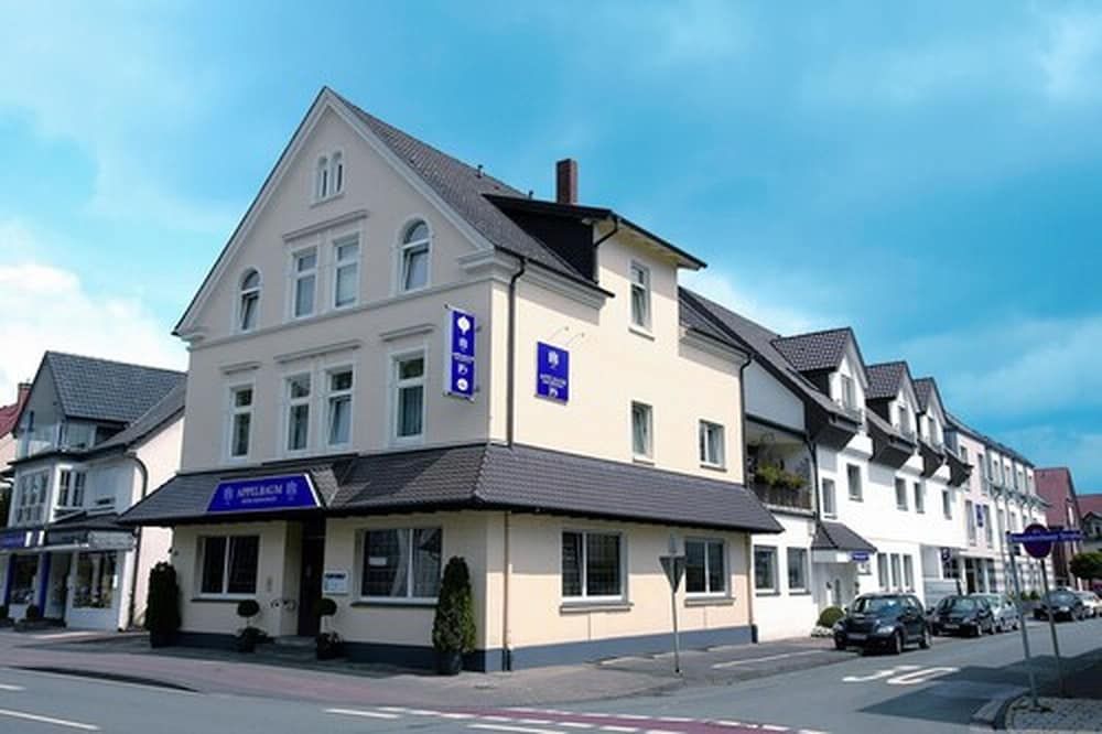 Allgemein