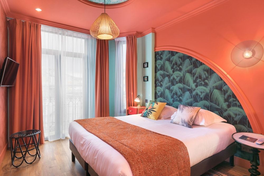Bild von Superior-Doppelzimmer