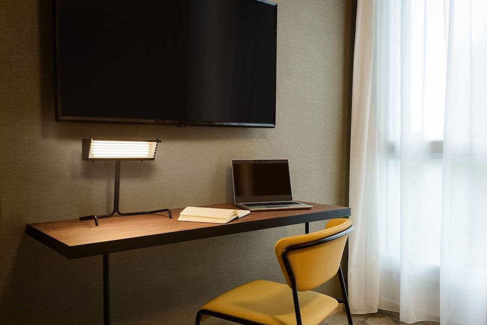 Bild von Zimmer, 1 Queen-Bett
