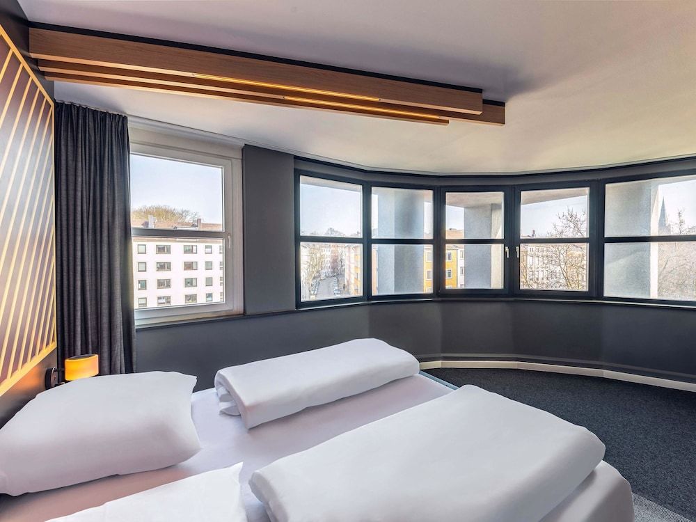 Bild von Premium-Doppelzimmer