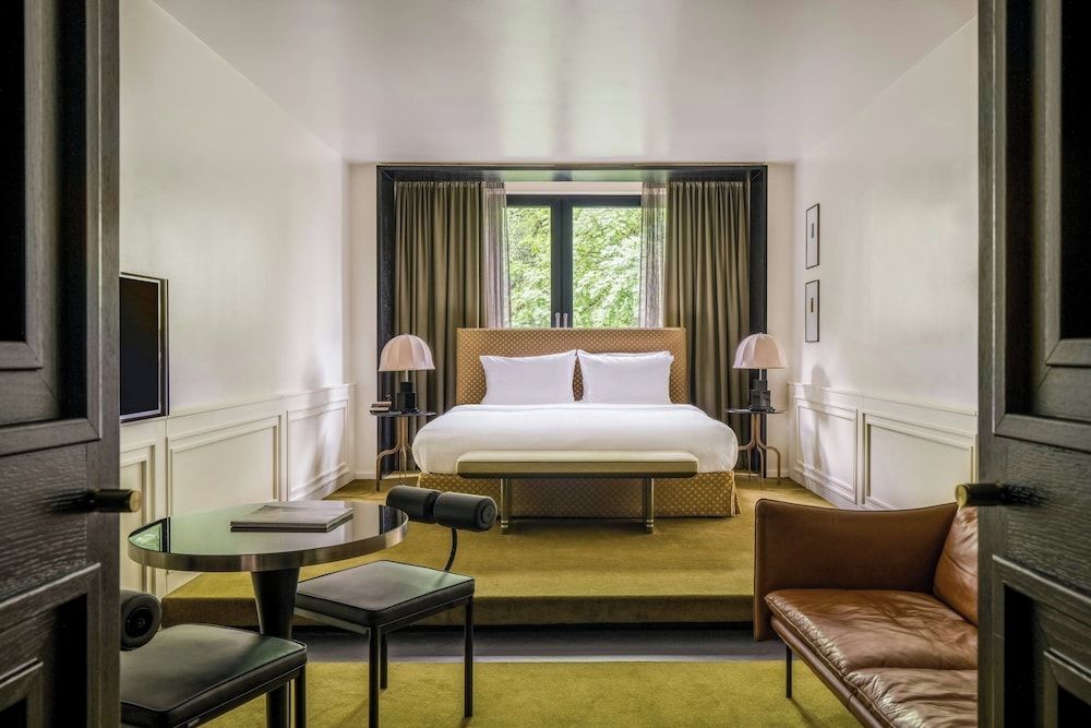 Bild von Junior-Suite, 1 King-Bett