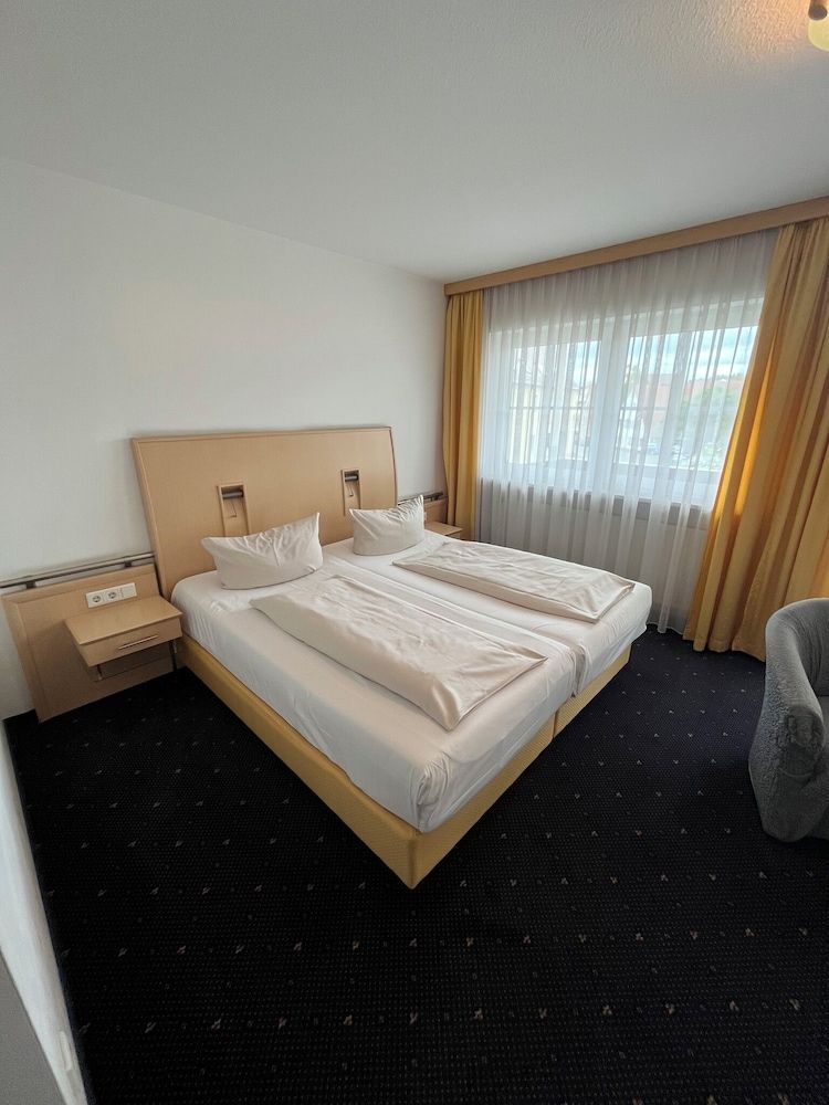Bild von Comfort-Doppelzimmer