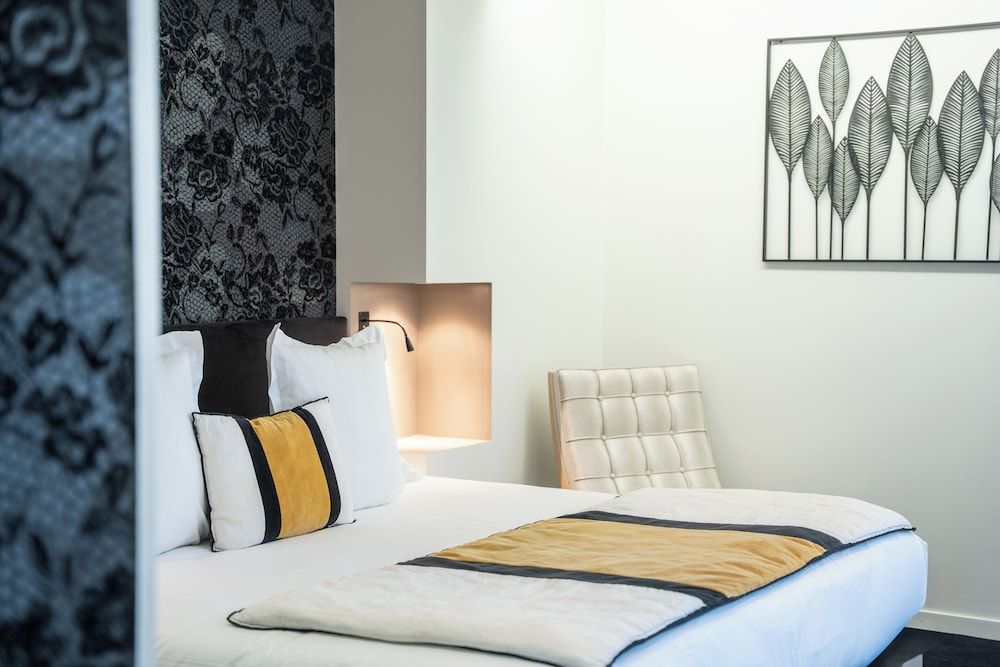 Bild von Superior-Doppelzimmer