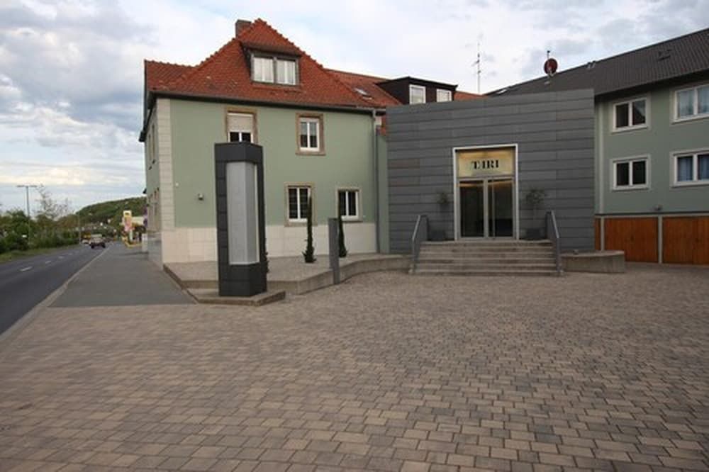 Allgemein