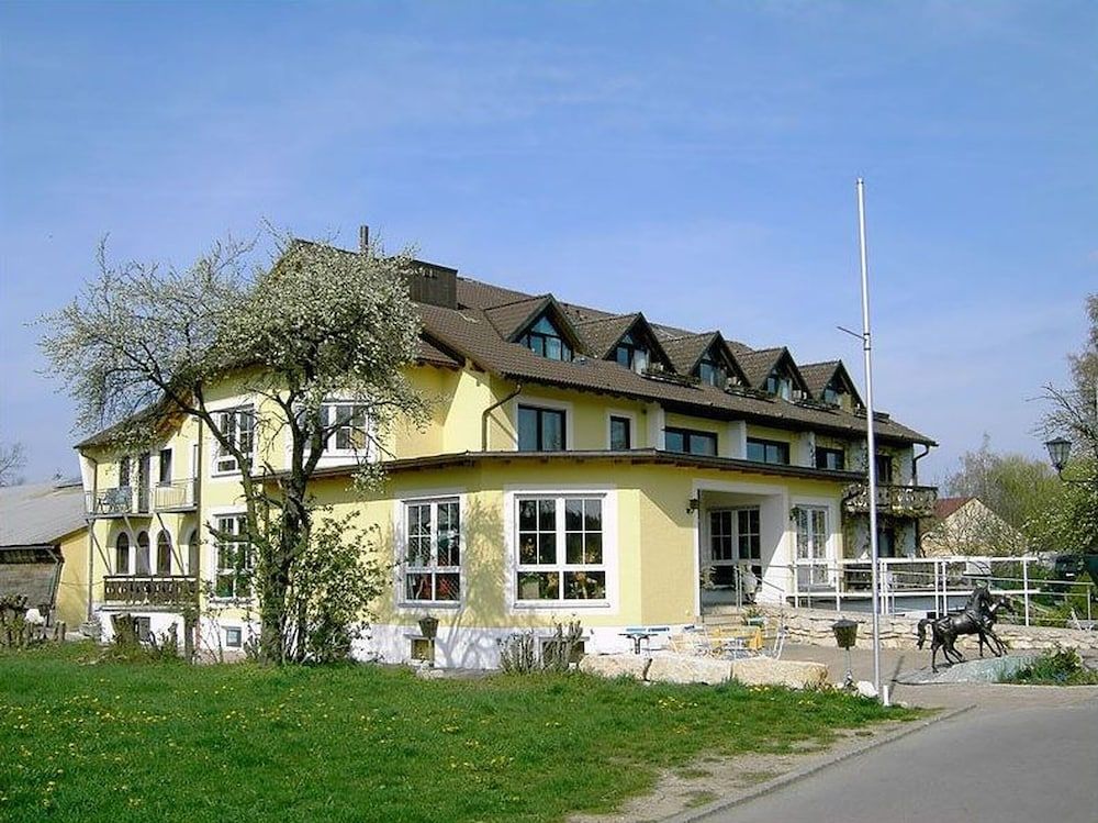 Allgemein