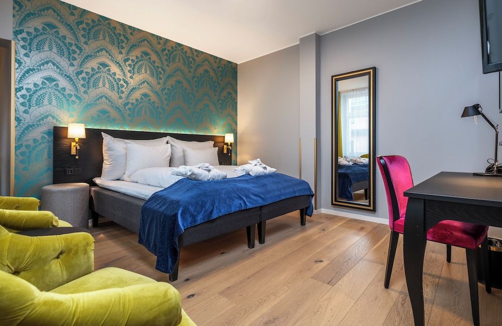 Bild von Business-Zimmer, Nichtraucher