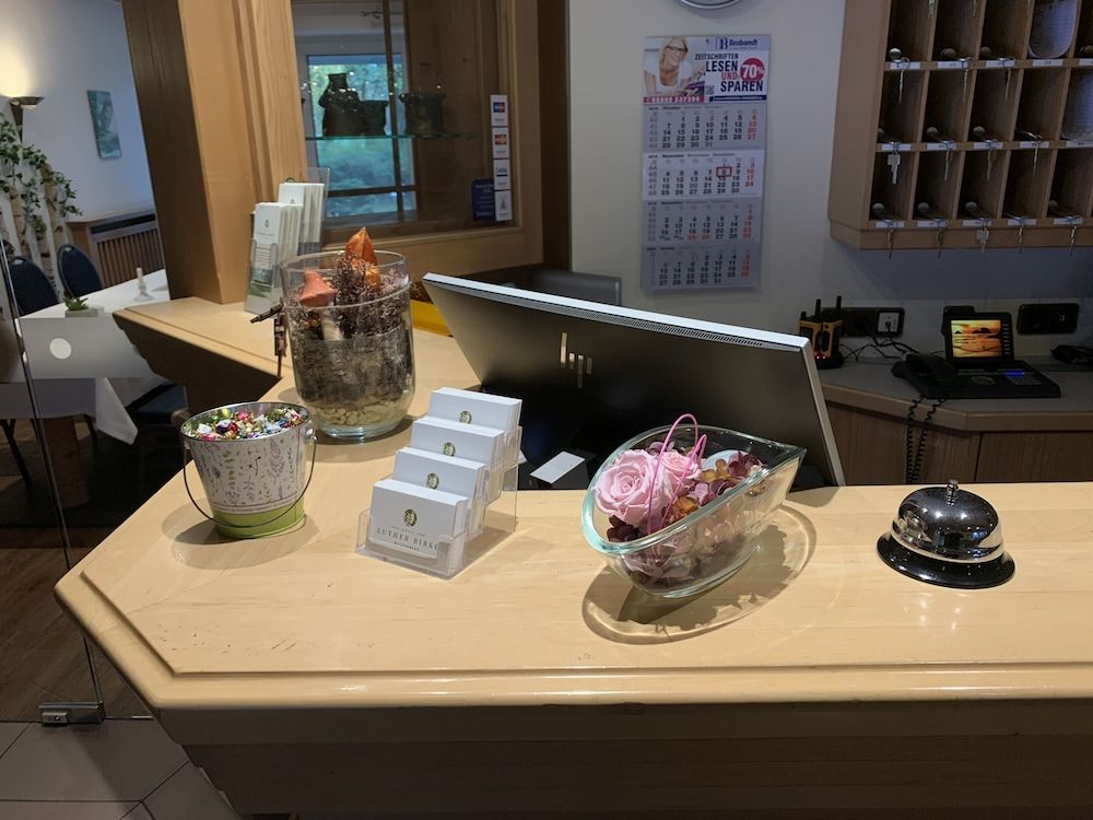 Allgemein