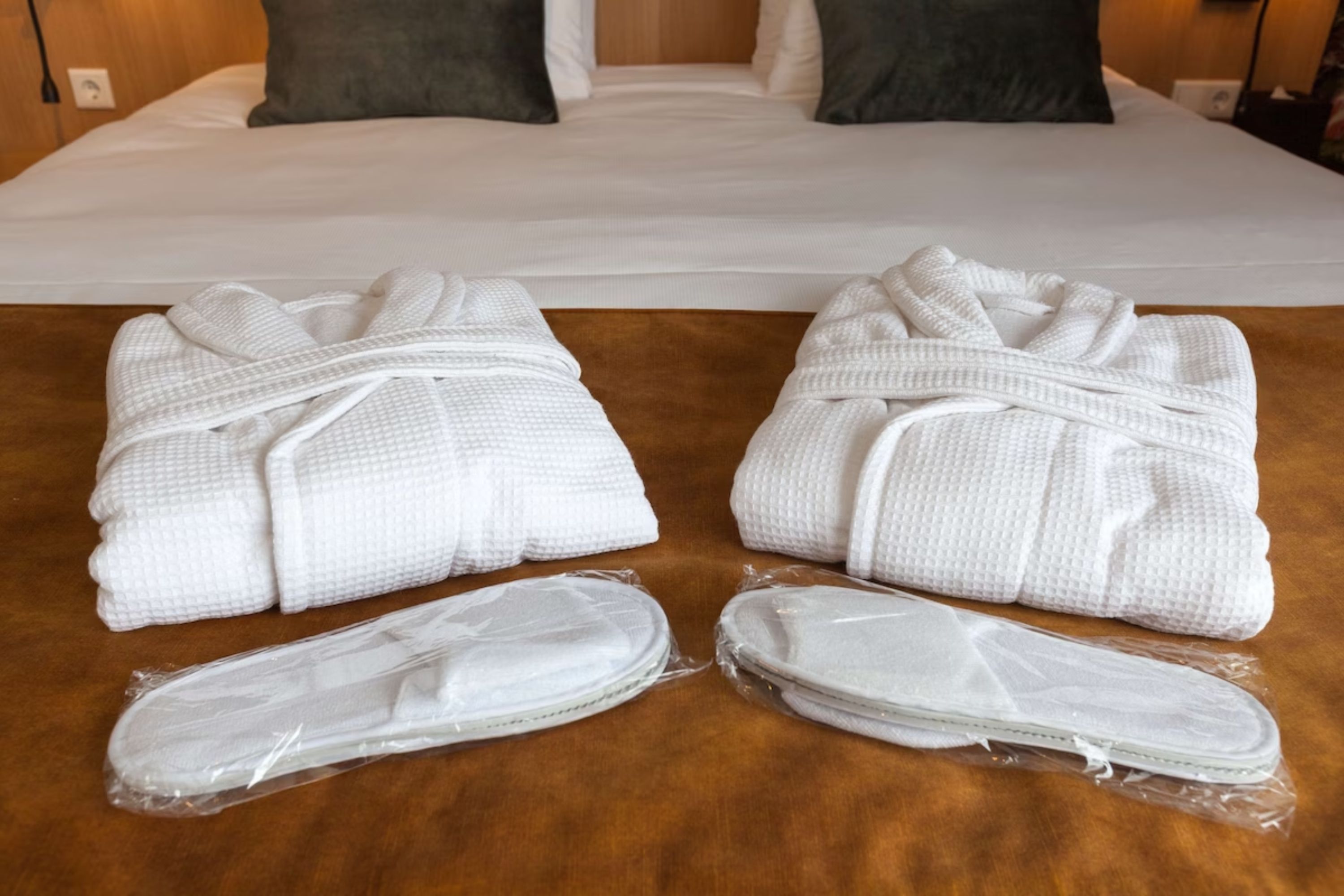 Hotelausstattung