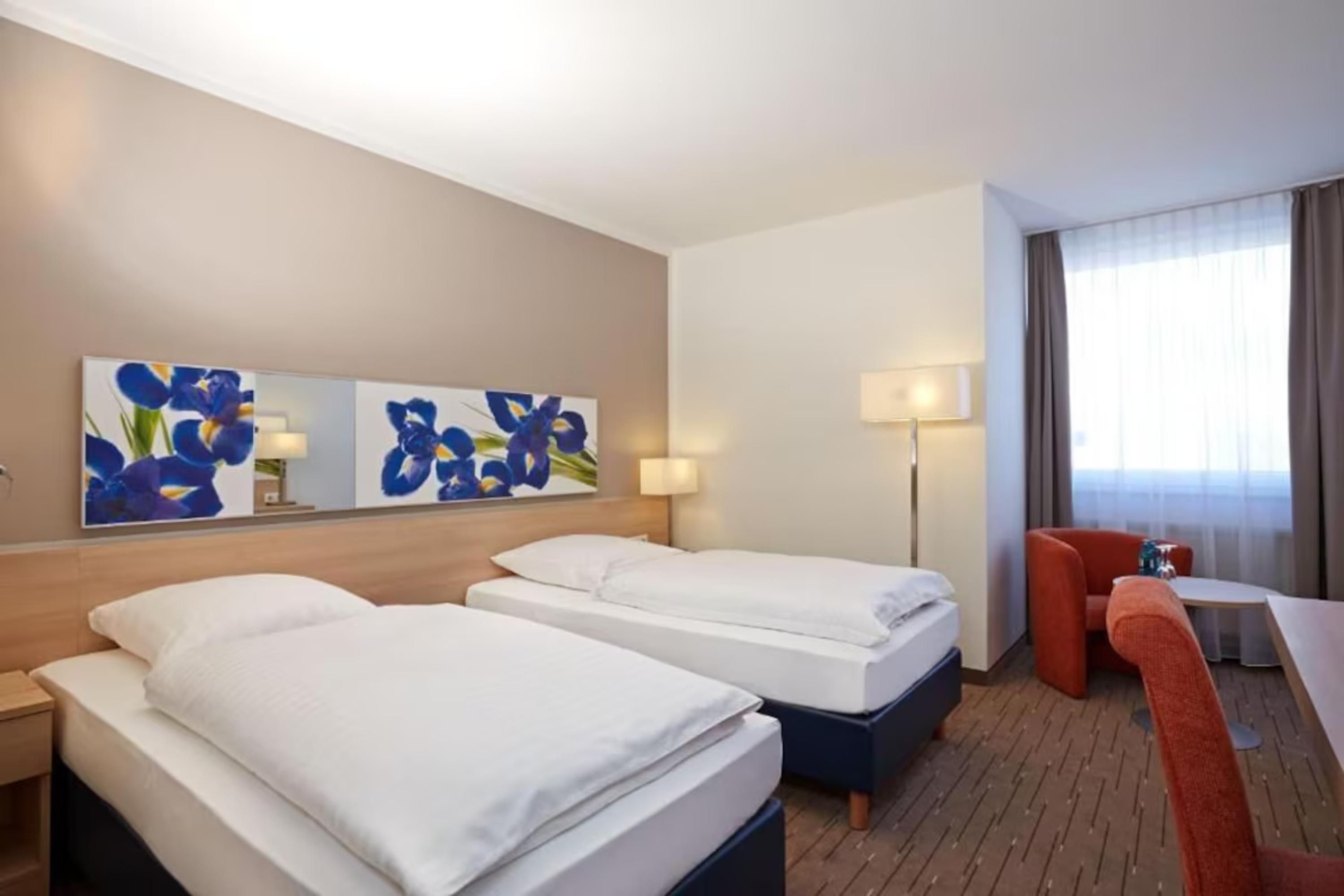 Bild von Executive Zimmer