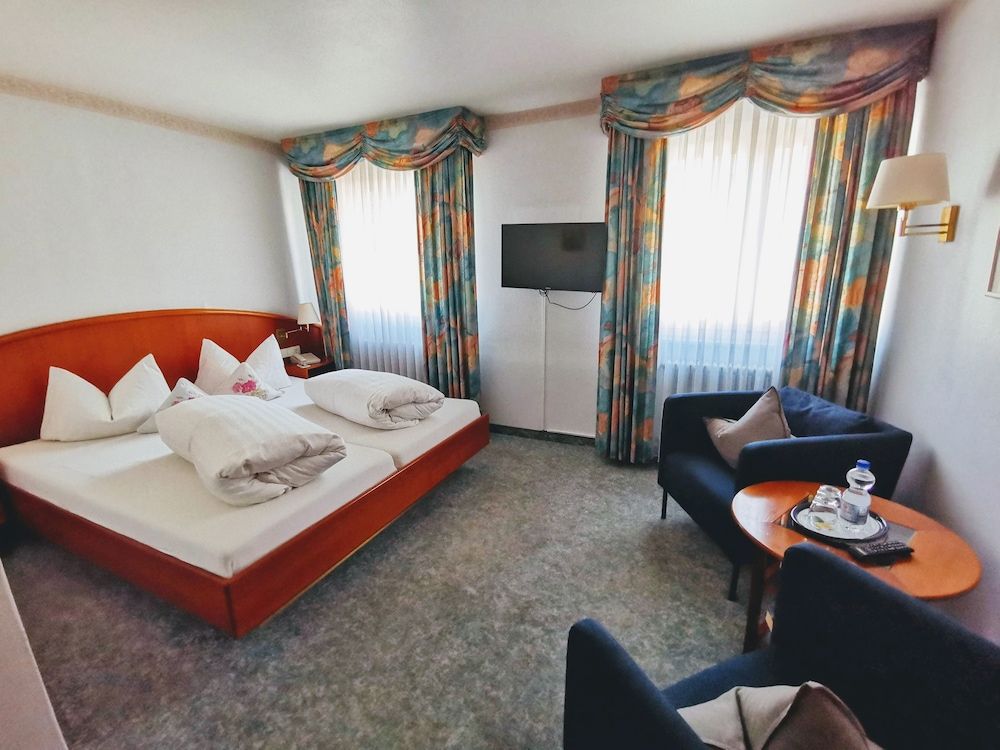 Bild von Wellnessresort Special