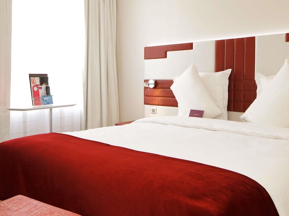 Bild von Classic-Zimmer, 1 Doppelbett