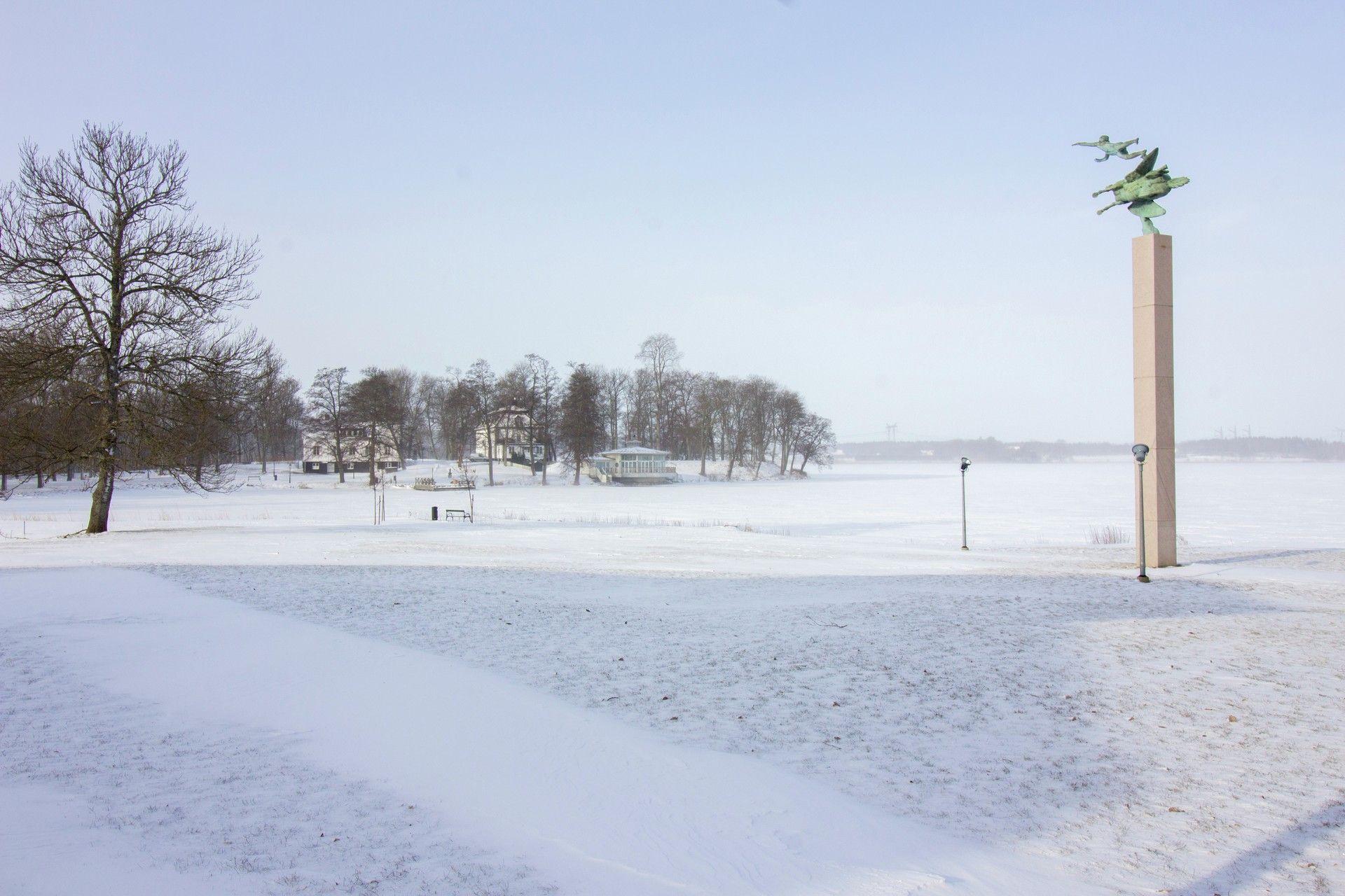 Umgebung