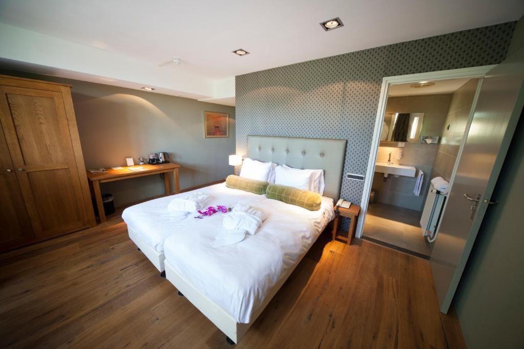 Bild von Luxus Zweibettzimmer