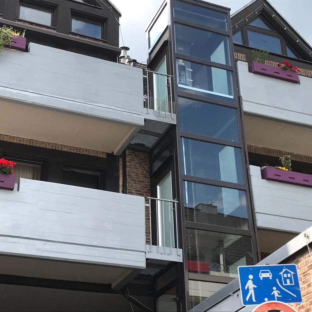 Fassade