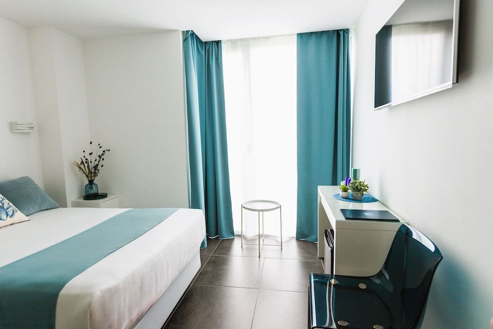 Bild von Standard-Doppelzimmer