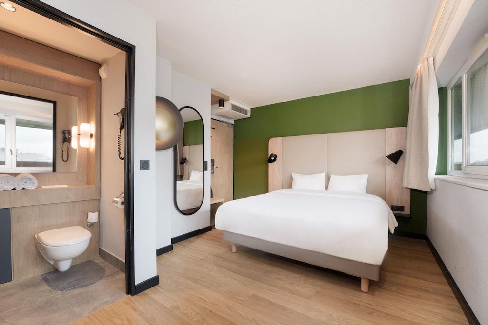 Bild von Apartment, 1 Queen-Bett und Schlafsofa