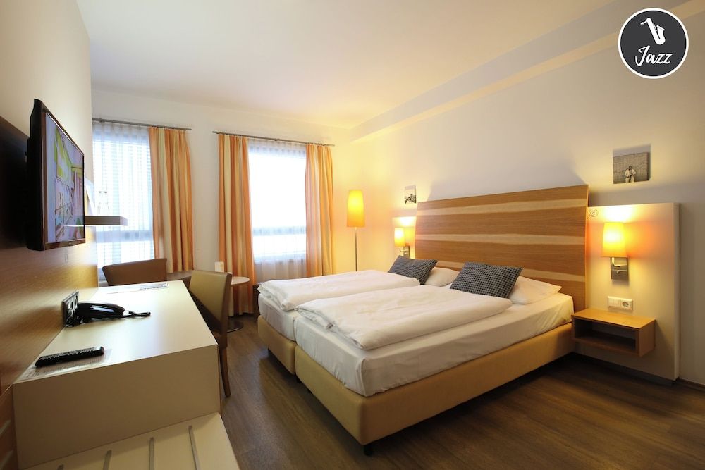 Bild von Wellnessresort Special