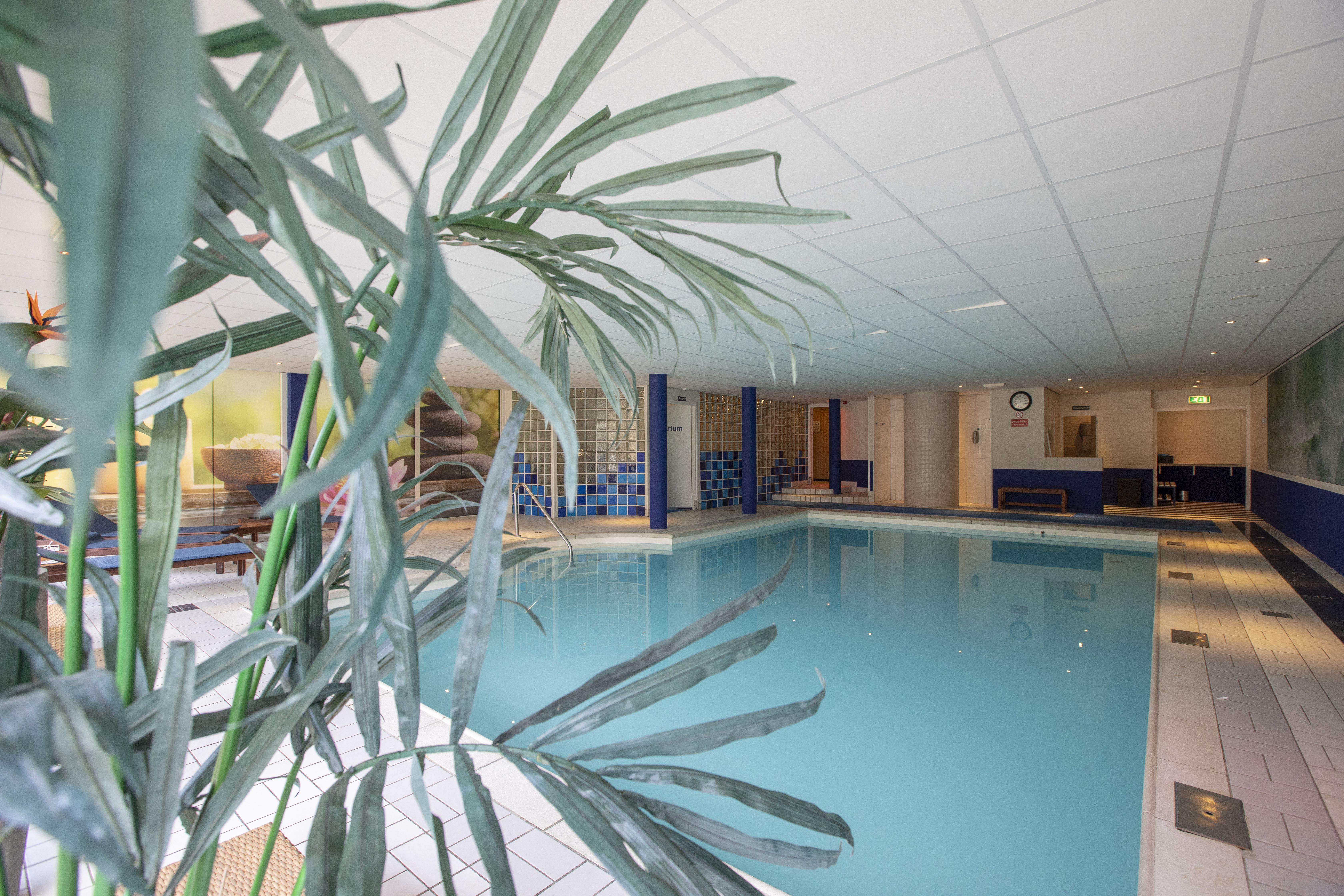 Hotelausstattung