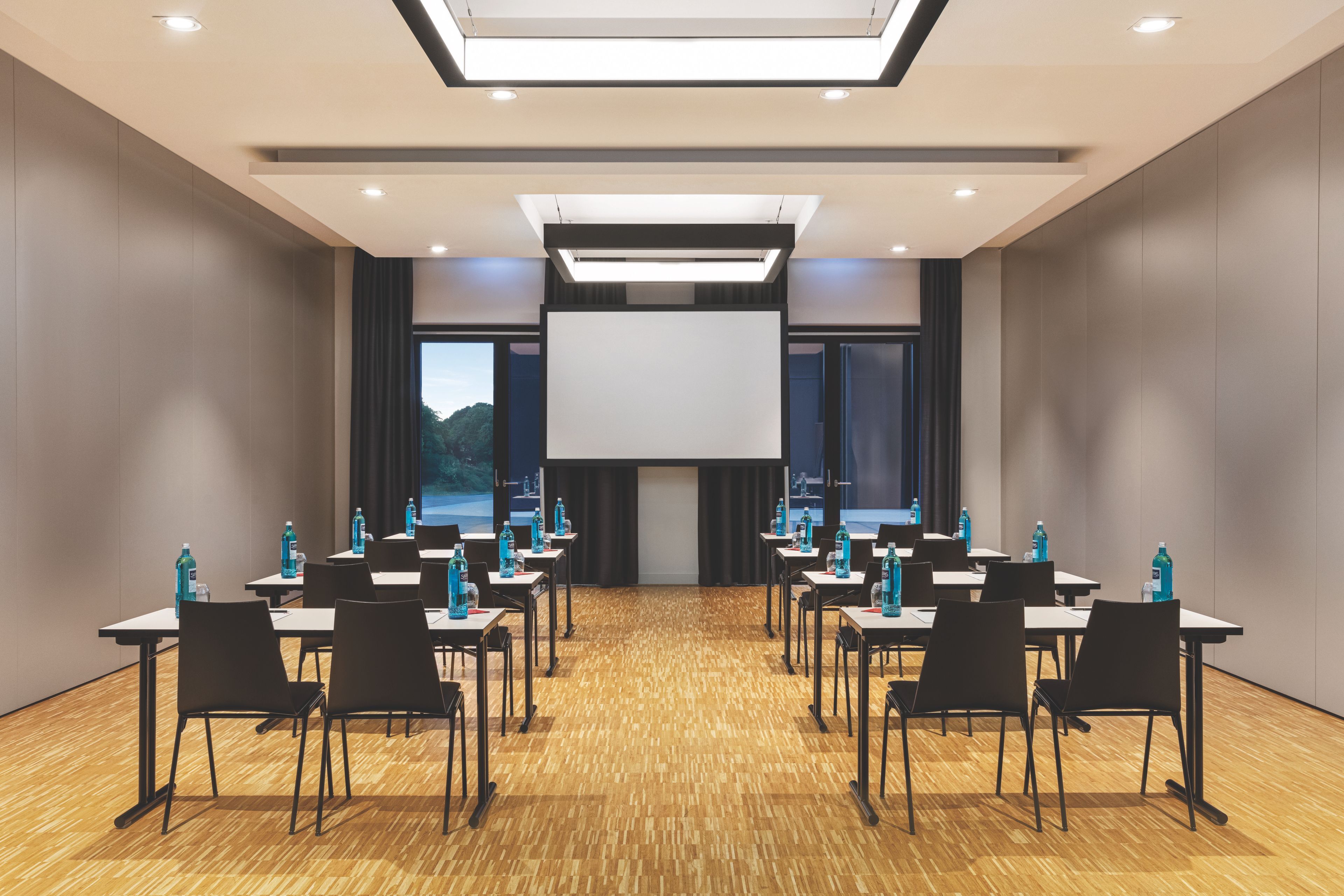 Hotelausstattung