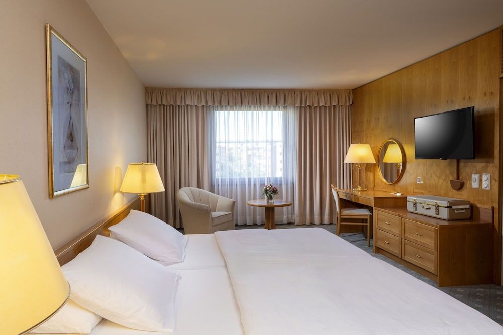 Bild von Suite